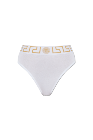 Versace Cotton bra | Women's Clothing | Vitkac